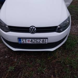 Polo 1.6 tdi