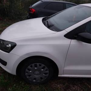 Polo 1.6 tdi