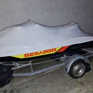 POSTAVLJANJE SHRINK WRAP FOLIJE ZA TRANSPORT, SKELE, GLISERE