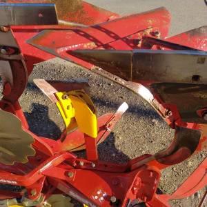 POTTINGER SERVO II 12-18col