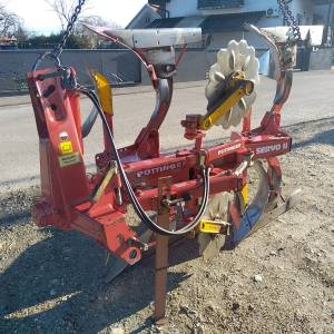 POTTINGER SERVO II 12-18col