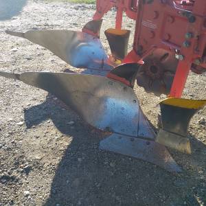 POTTINGER SERVO II 12-18col