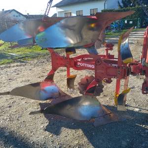 POTTINGER SERVO II 12-18col