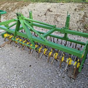 Prednji valjak STRAMAN 2,5m