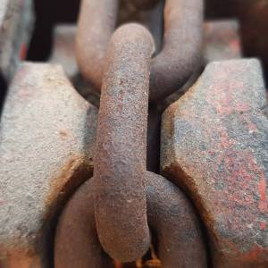 Prikolica za gnoj MENGELE ES 300 V