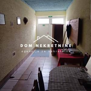 PRODAJE SE KUĆA U MARKOVCU NAŠIČKOM