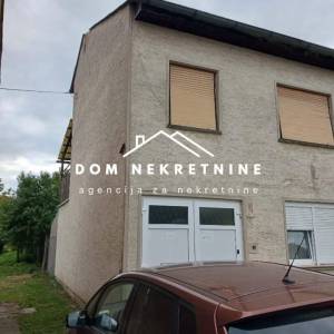 PRODAJE SE KUĆA U MARKOVCU NAŠIČKOM