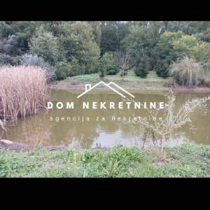 PRODAJE SE KUĆA U MARKOVCU NAŠIČKOM