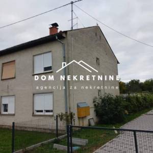 PRODAJE SE KUĆA U MARKOVCU NAŠIČKOM