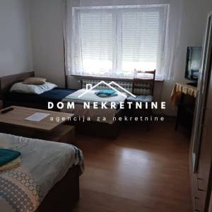 PRODAJE SE KUĆA U MARKOVCU NAŠIČKOM