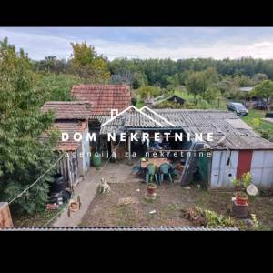 PRODAJE SE KUĆA U MARKOVCU NAŠIČKOM