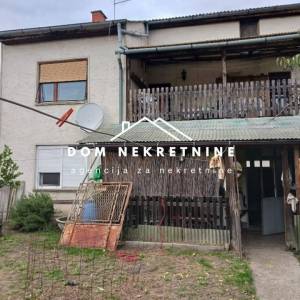 PRODAJE SE KUĆA U MARKOVCU NAŠIČKOM