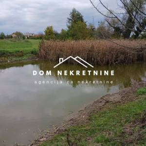 PRODAJE SE KUĆA U MARKOVCU NAŠIČKOM