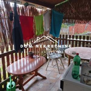 PRODAJE SE KUĆA U MARKOVCU NAŠIČKOM