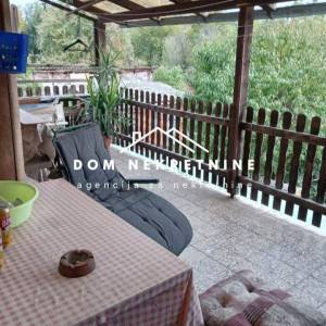 PRODAJE SE KUĆA U MARKOVCU NAŠIČKOM