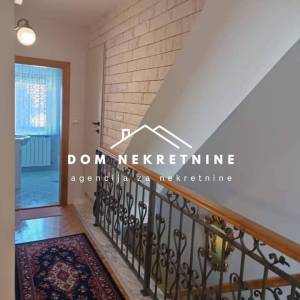 PRODAJE SE KUĆA U OSIJEKU CVJETNO NASELJE