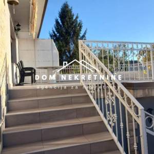 PRODAJE SE KUĆA U OSIJEKU CVJETNO NASELJE