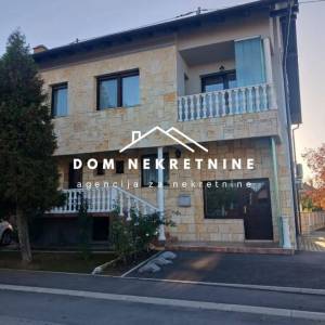 PRODAJE SE KUĆA U OSIJEKU CVJETNO NASELJE