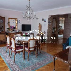 PRODAJE SE KUĆA U OSIJEKU CVJETNO NASELJE