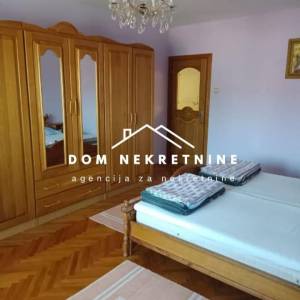 PRODAJE SE KUĆA U OSIJEKU CVJETNO NASELJE