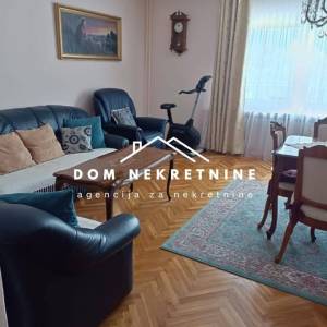 PRODAJE SE KUĆA U OSIJEKU CVJETNO NASELJE