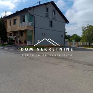 PRODAJE SE KUĆA U OSIJEKU CVJETNO NASELJE