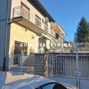 PRODAJE SE KUĆA U OSIJEKU CVJETNO NASELJE