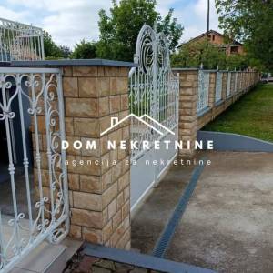 PRODAJE SE KUĆA U OSIJEKU CVJETNO NASELJE