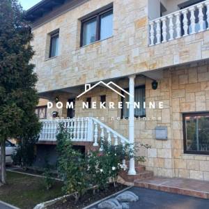 PRODAJE SE KUĆA U OSIJEKU CVJETNO NASELJE