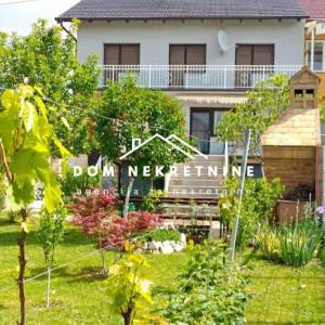 PRODAJE SE KUĆA U OSIJEKU CVJETNO NASELJE