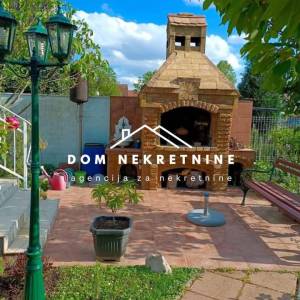 PRODAJE SE KUĆA U OSIJEKU CVJETNO NASELJE