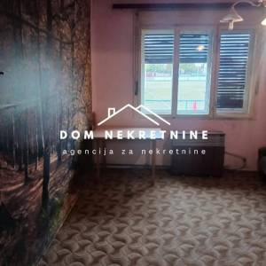 PRODAJE SE KUĆA U SARVAŠU