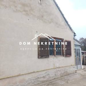 PRODAJE SE KUĆA U SARVAŠU