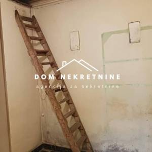 PRODAJE SE KUĆA U SARVAŠU