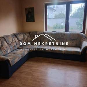 PRODAJE SE KUĆA U SARVAŠU