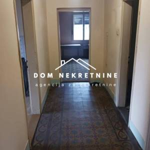 PRODAJE SE KUĆA U SARVAŠU