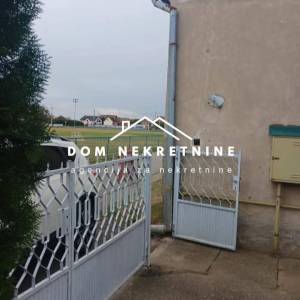 PRODAJE SE KUĆA U SARVAŠU