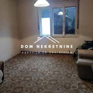 PRODAJE SE KUĆA U SARVAŠU