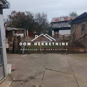 PRODAJE SE KUĆA U SARVAŠU