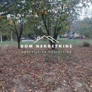 PRODAJE SE KUĆA U SARVAŠU