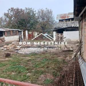 PRODAJE SE KUĆA U SARVAŠU