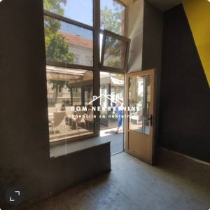 PRODAJE SE POSLOVNI PROSTOR U OSIJEKU