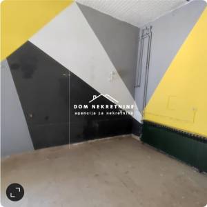 PRODAJE SE POSLOVNI PROSTOR U OSIJEKU