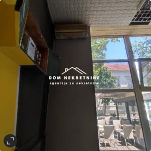 PRODAJE SE POSLOVNI PROSTOR U OSIJEKU