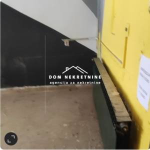 PRODAJE SE POSLOVNI PROSTOR U OSIJEKU