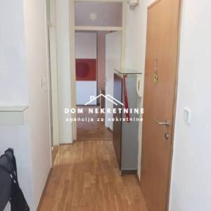 PRODAJE SE STAN U OSIJEKU RETFALA