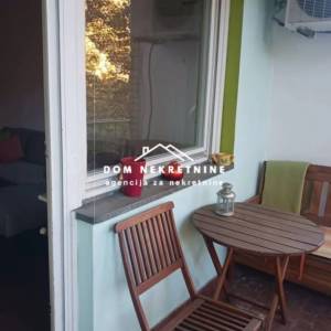 PRODAJE SE STAN U OSIJEKU RETFALA