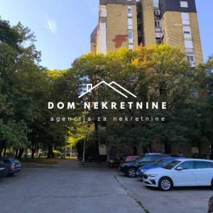 PRODAJE SE STAN U OSIJEKU SJENJAK 61m2