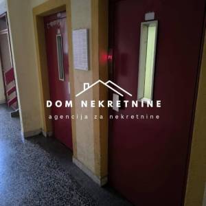 PRODAJE SE STAN U OSIJEKU SJENJAK 61m2