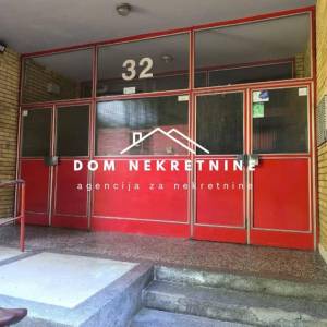 PRODAJE SE STAN U OSIJEKU SJENJAK 61m2